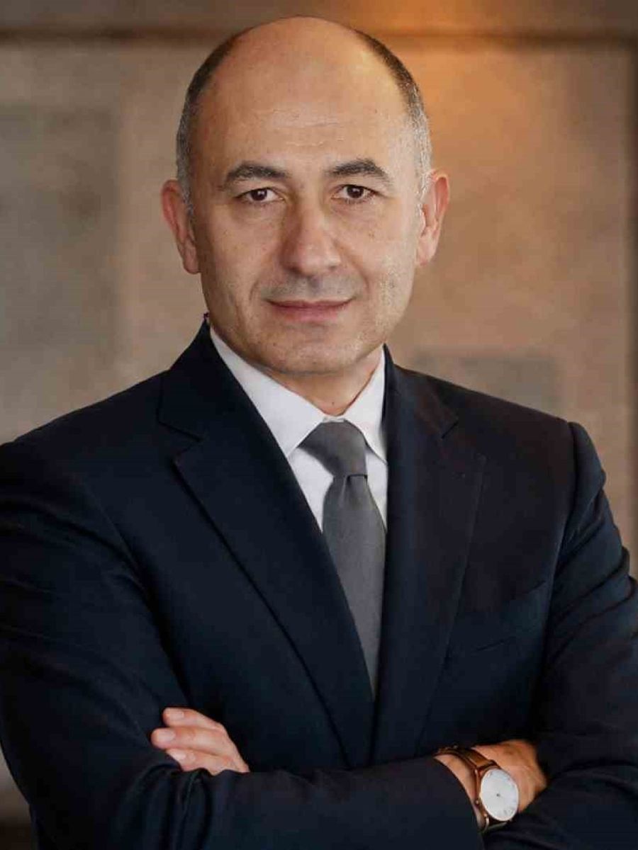 Rönesans 11 yıldır dünyanın ilk 50 uluslararası müteahhidi arasında