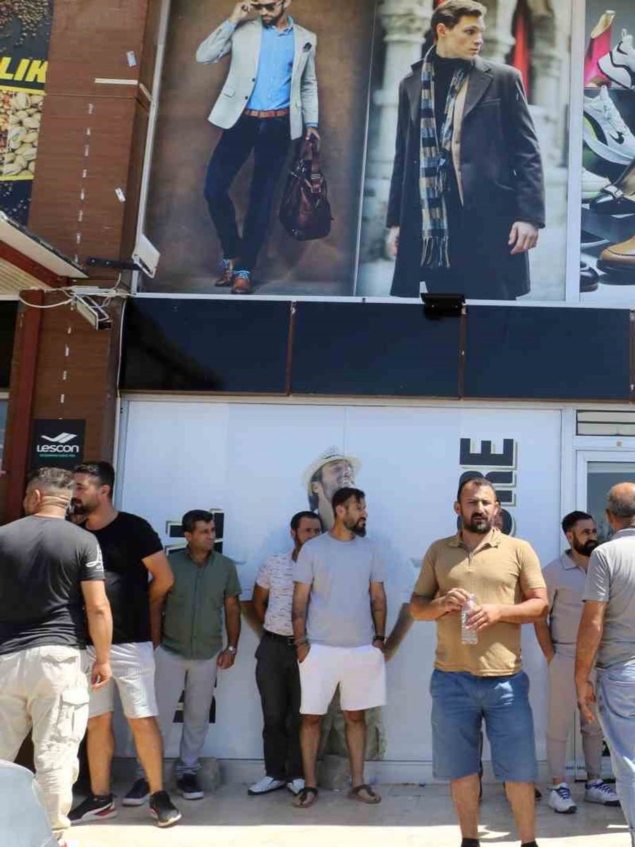 Antalya’da kar vaadiyle milyarlık dolandırıcılık iddiası
