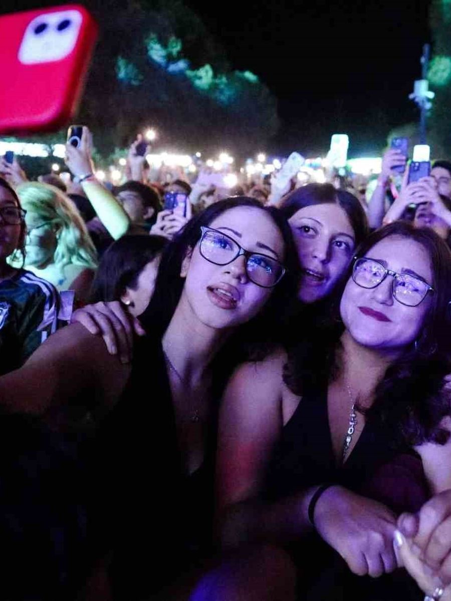 MilyonFest Didim’de dört günlük festival sona erdi
