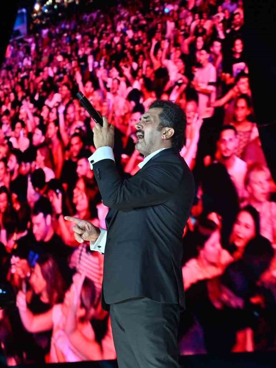 Çanakkale Kültür Yolu Festivali’nin müzik maratonu Bayhan’la son buldu