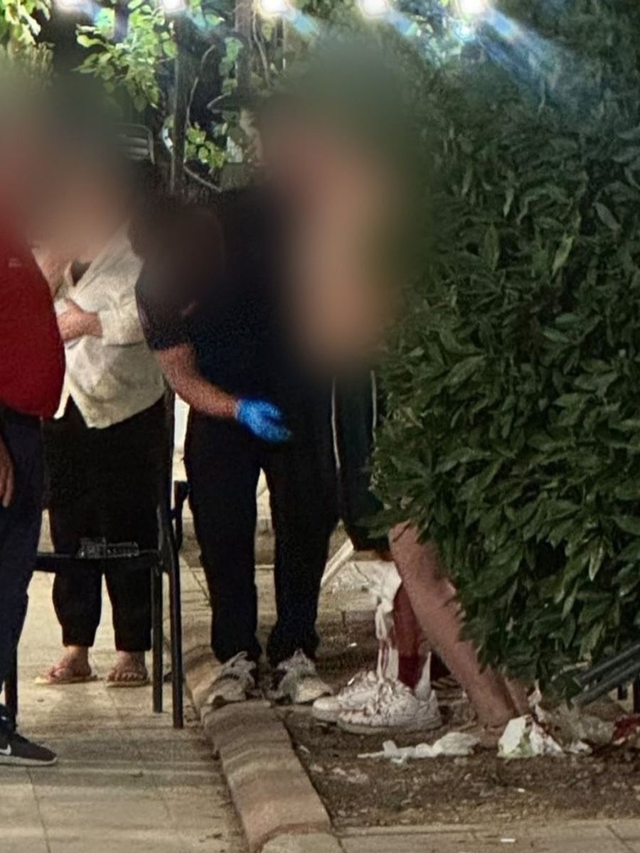 Menteşe’de 14 yaşındaki çocuk bıçaklandı
