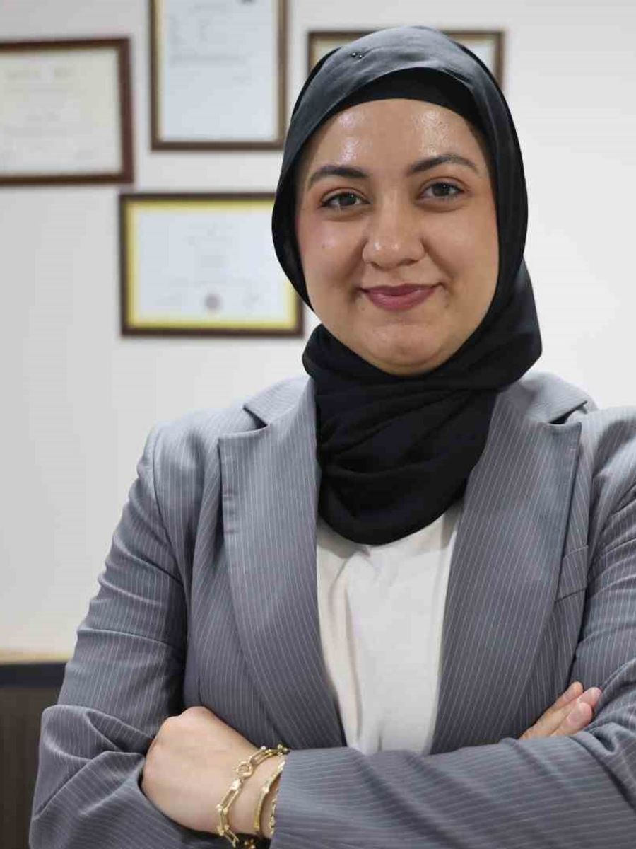 Uzman Psikolog Yıldız, " Ebeveynlerin en sık yaptığı hatalardan biri, çocuk kaygılandığında hemen onu rahatlatmaya çalışmaktır"