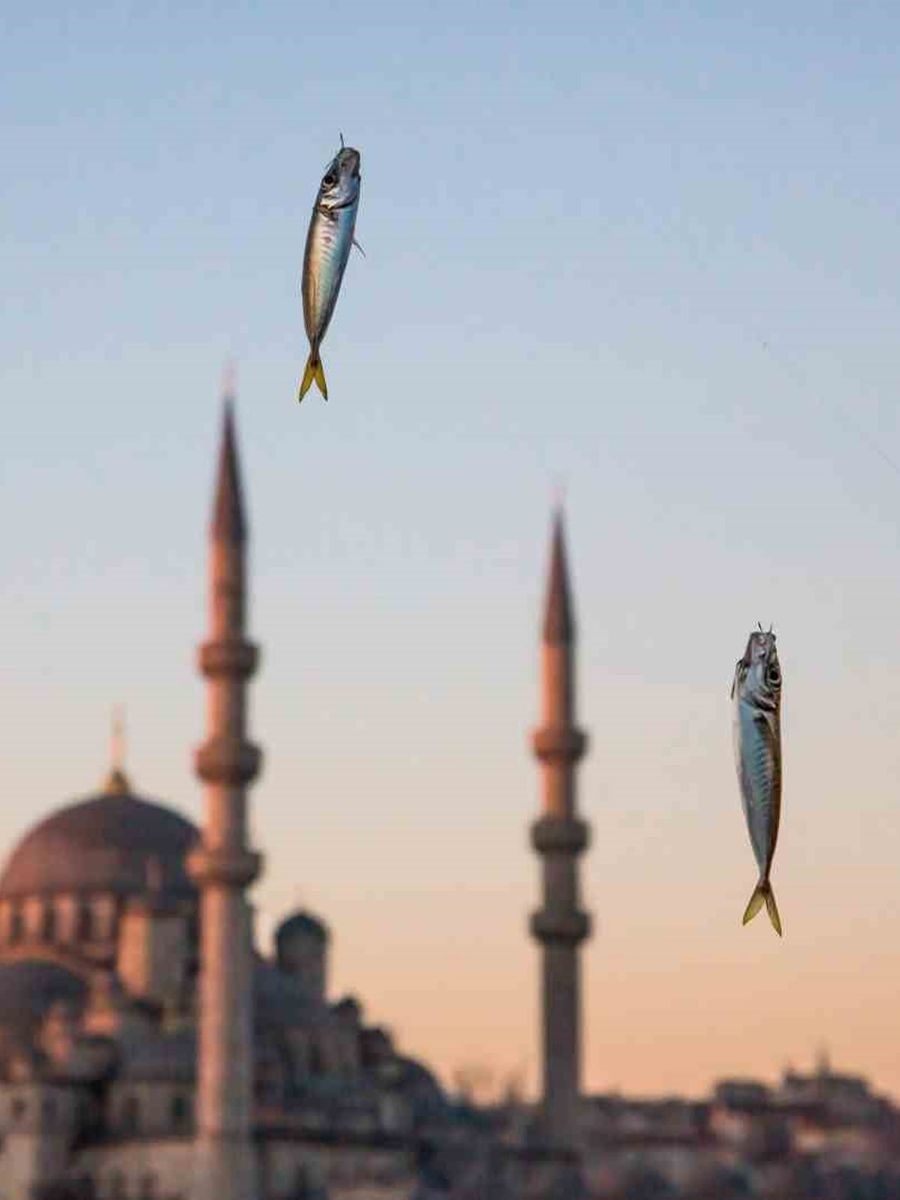 Fotoğraf sanatçısı Mustafa Seven’in İstanbul kareleri Londra’da sergiye çıkıyor