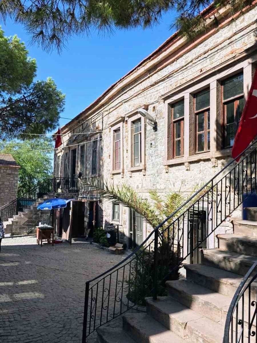 Türkiye’nin tek tescilli sürdürülebilir destinasyonu Erzurum’daki ejder 3200’ün uluslararası denetim süreci, "yeşil destinasyon" hedefiyle ilerleyen Ayvalık ve Küçükköy için örnek oluşturuyor