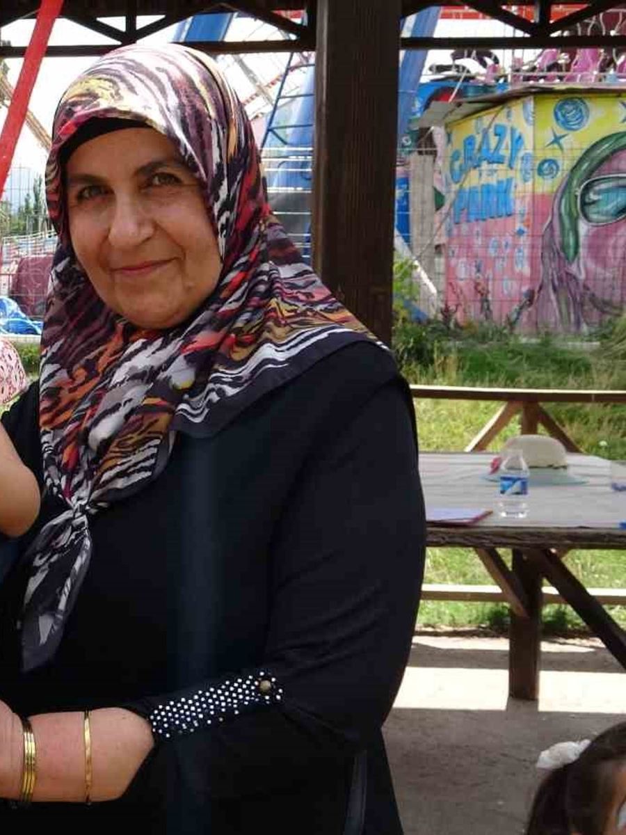 8 bebeklerini anne karnında kaybeden çiftin 30 yıllık çocuk hasreti Ecrin Su ile son buldu