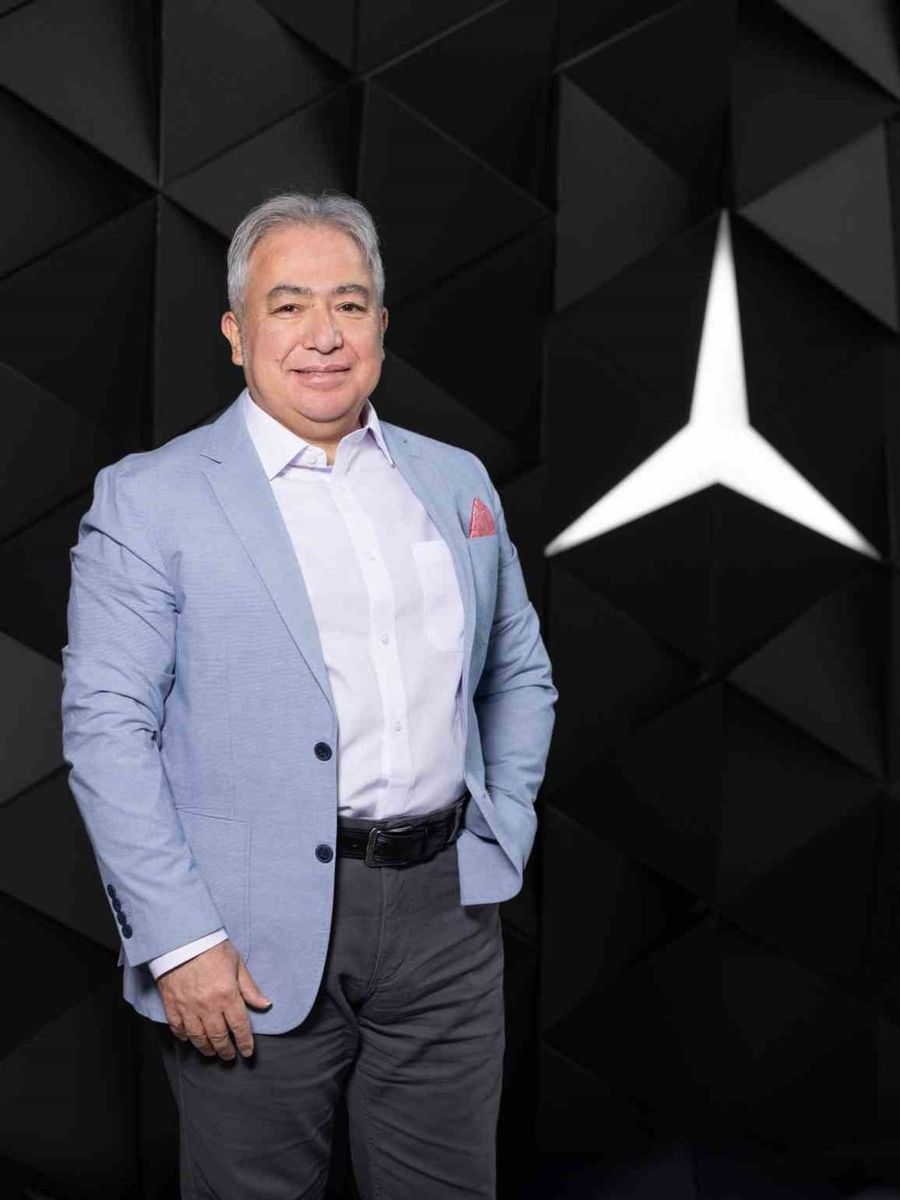 Mercedes-Benz Hafif Ticari Araçlar, 17. Perakende Zirvesi’nin Ana Sponsoru oldu
