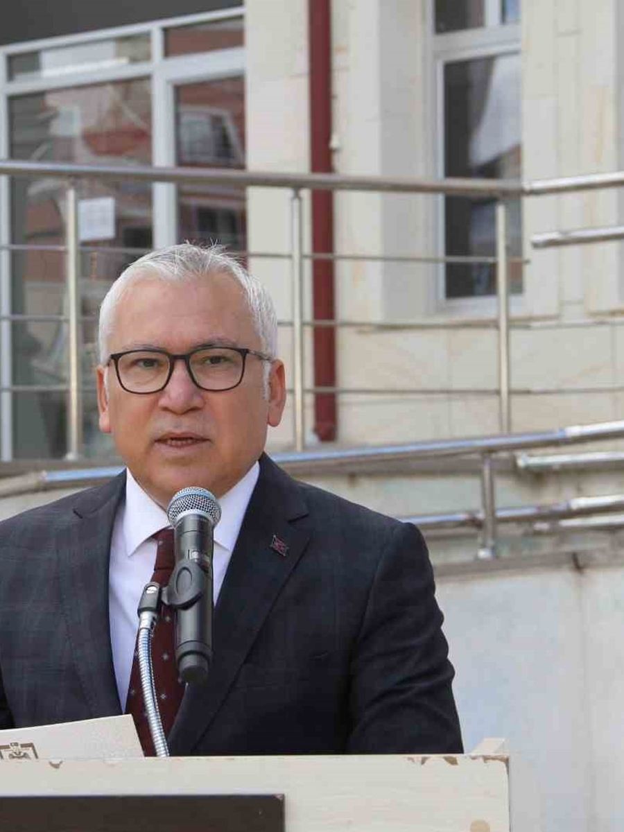Suşehri Ağır Ceza Mahkemesi ve yeni adli yıl açılışı gerçekleştirildi