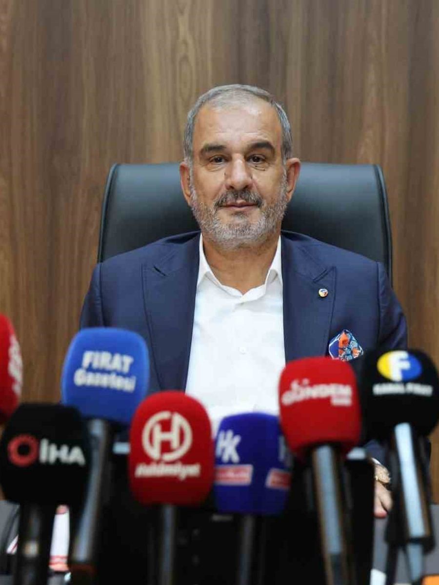 Elazığ’da TSO seçim tarihi belli oldu