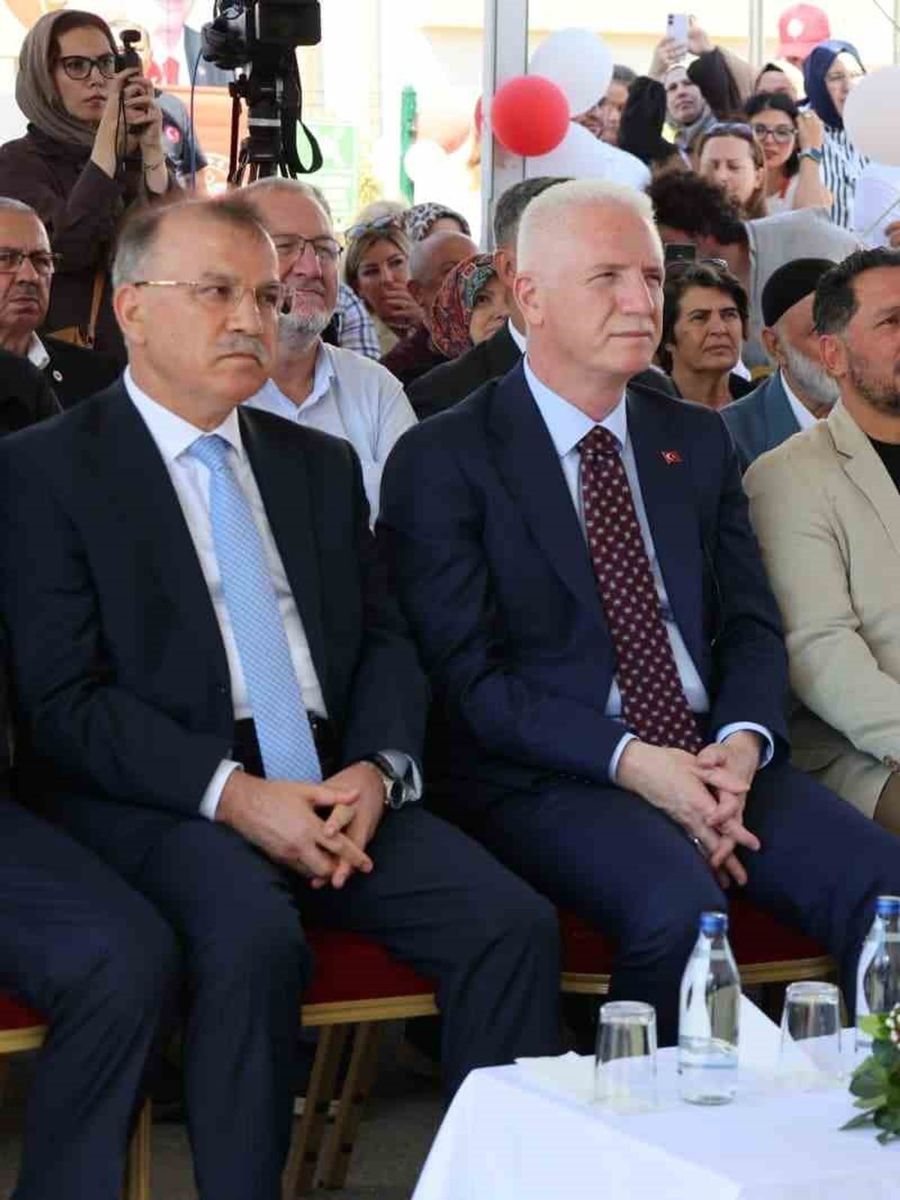 Çekmeköy’ün sağlık hizmetlerine yeni merkez