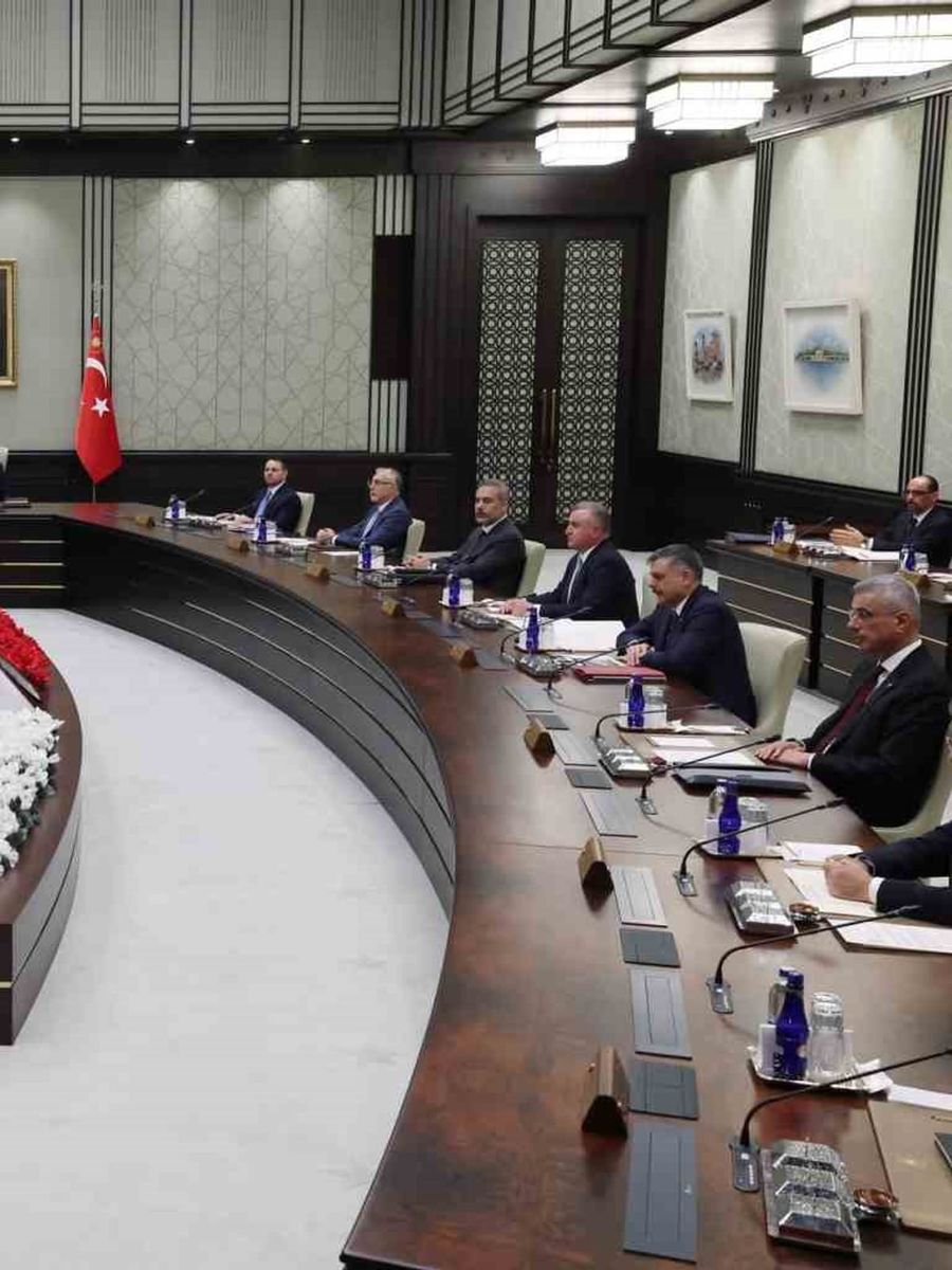 Bakan Çiftçi: "Şehirlerimizin emniyeti için kurumlarımızla çalışmalarımızı sürdüreceğiz"