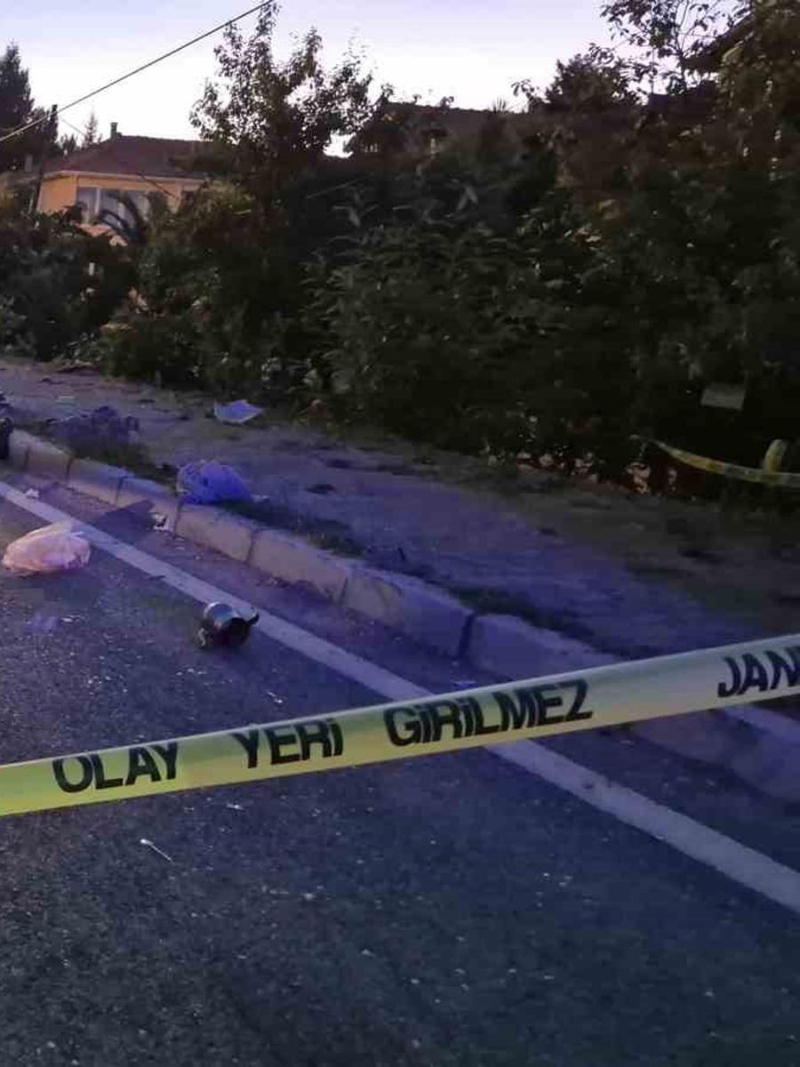 Kazada hayatını kaybedenlerin isimleri belli oldu