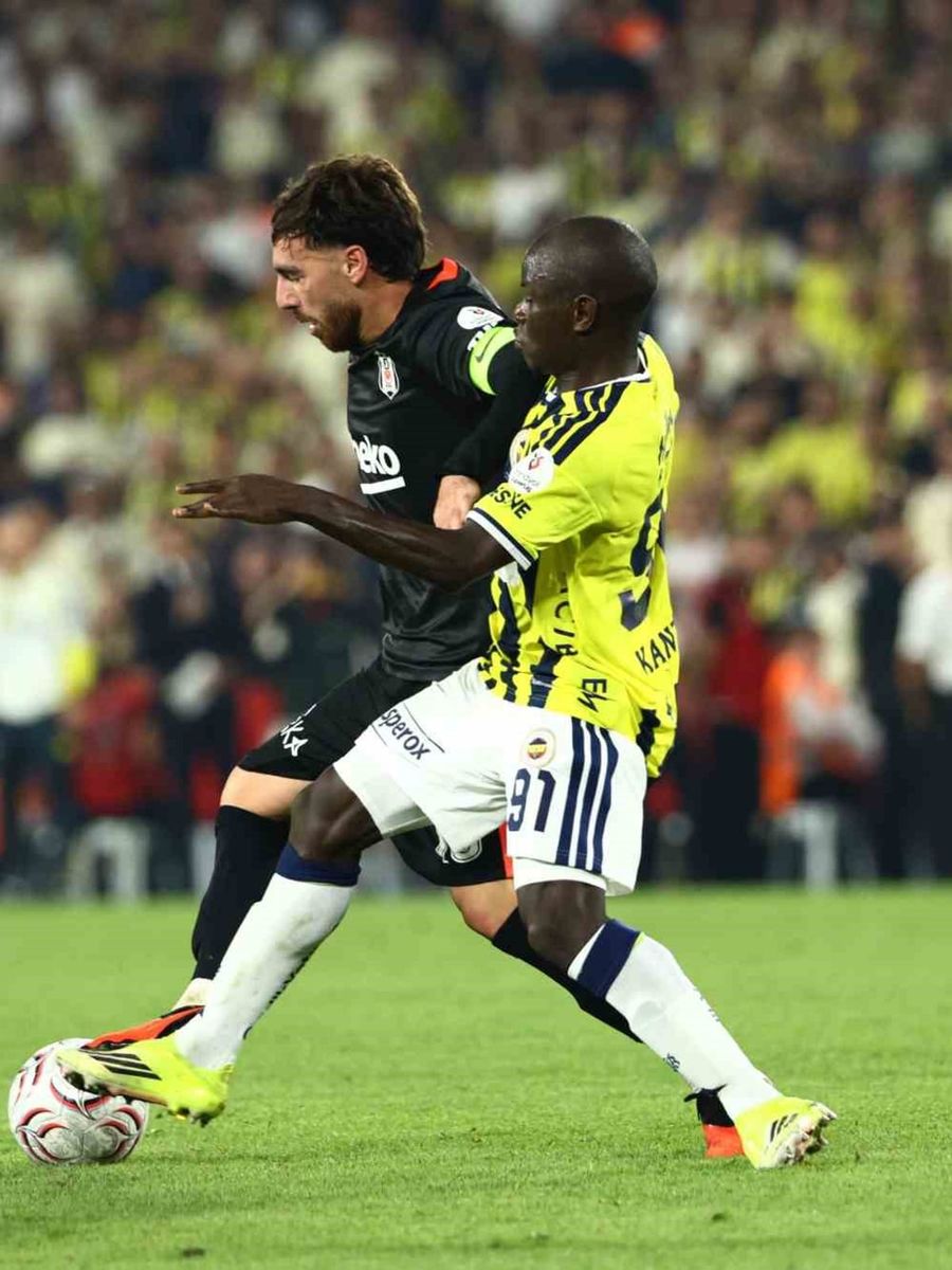 Süper Lig’de 4. hafta görünümü