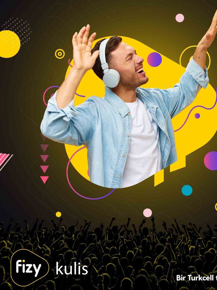 fizy’den Sakarya Festivali’ne bilet imkanı