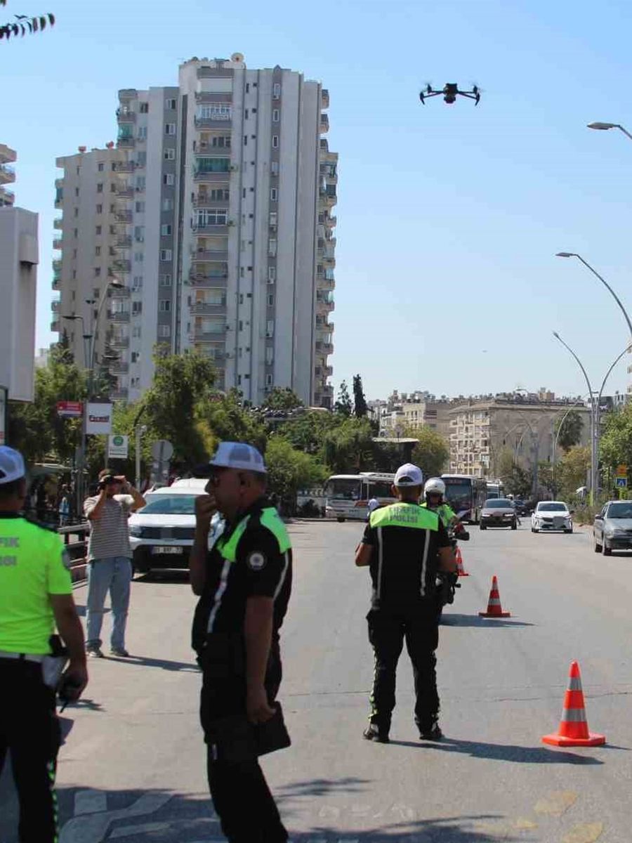 Kurallara uymadılar toplam 901 bin TL para cezası kesildi