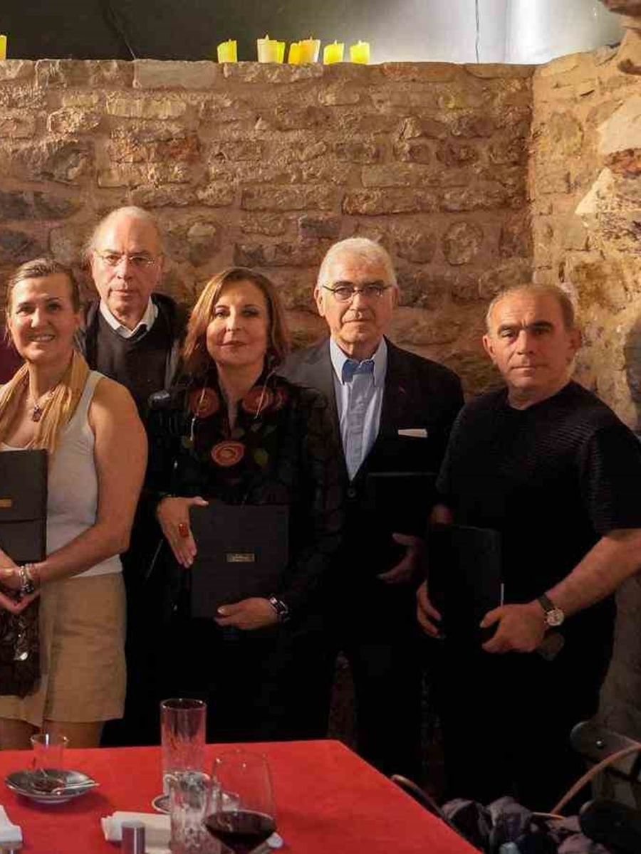 Gastrodiplomasi İnisiyatifi kuruldu