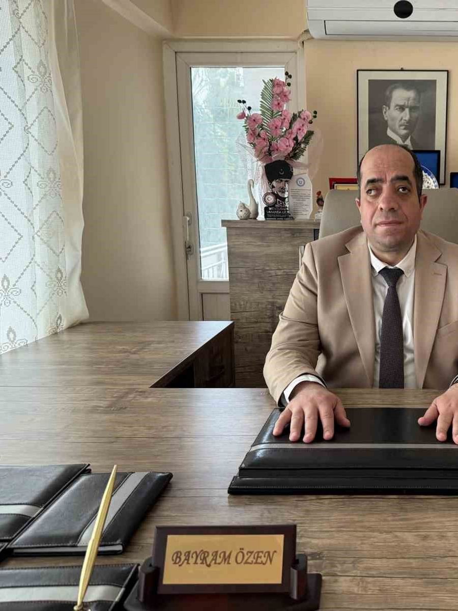 Görme engelli bireylerden kamu duyurularında erişilebilirlik çağrısı