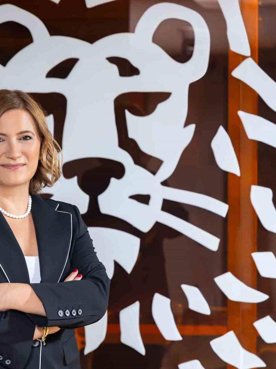 ING’den yeni iş kuranlara başlangıç desteği