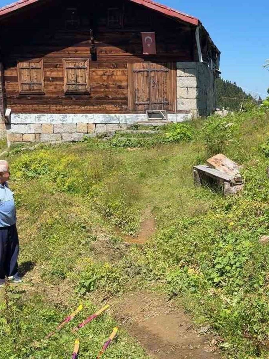 Doktorlar ’koşamaz’ dedi, Tuğçe Karakaya küllerinden doğdu