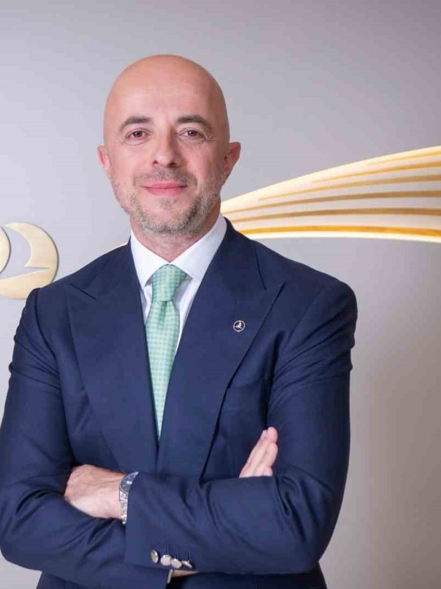 Türk Hava Yolları Liverpool FC’nin ana partneri oluyor