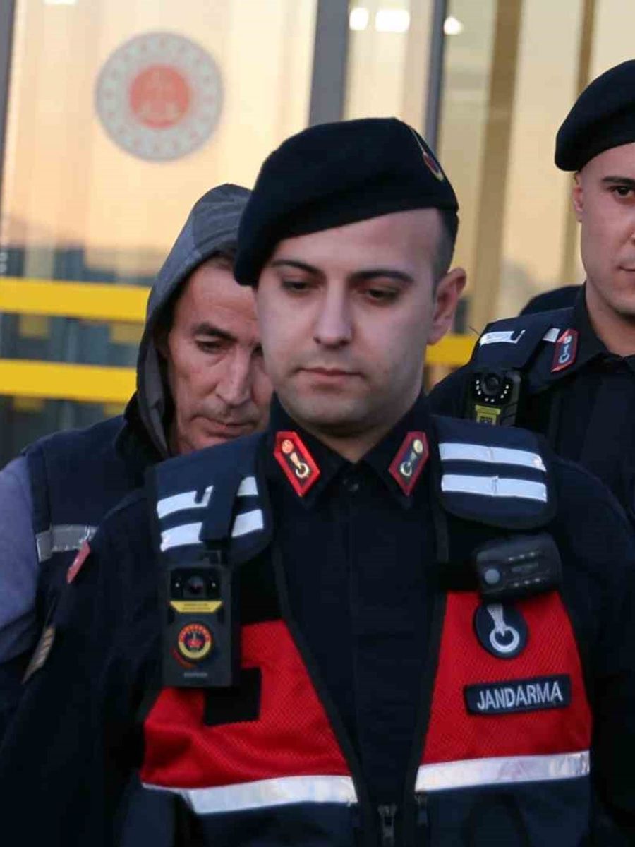 Muğla’da eşini öldüren sanık hakim karşısında: "Eşimin saçının teline zarar getirmedim yıllarca, o benim dünyamdı"