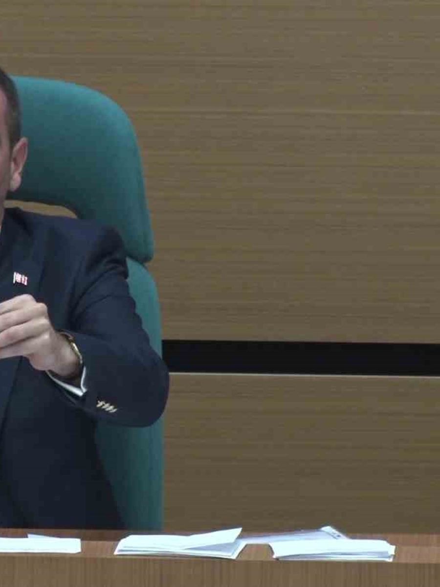 Üsküdar Belediyesi AK Parti’ye geçti