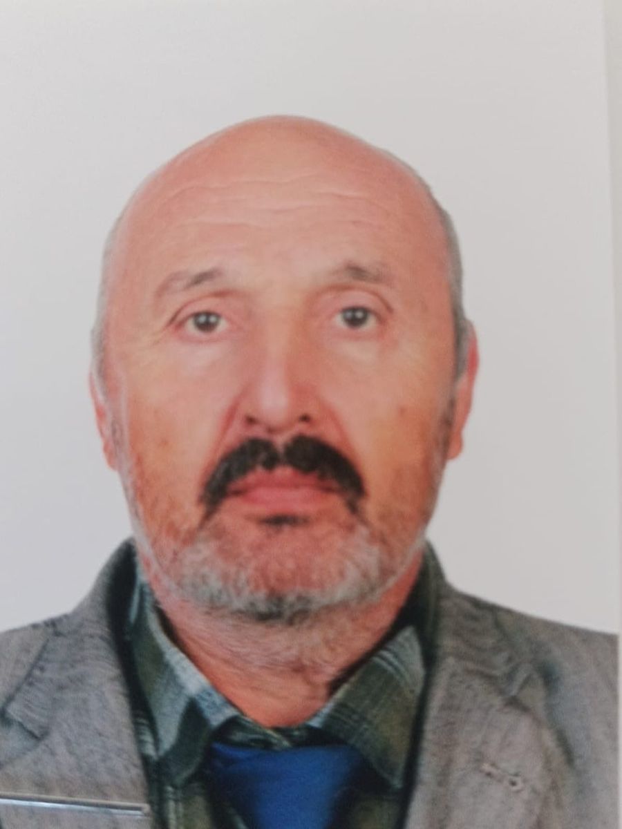 Giresun’da din görevlisi trafik kazasında hayatını kaybetti