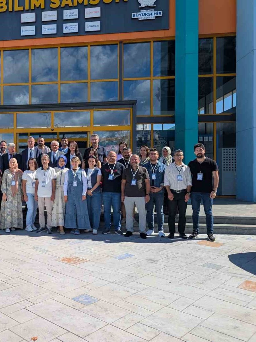 Sosyal bilgiler öğretmenleri metaverse ile dijital içerik üretecek