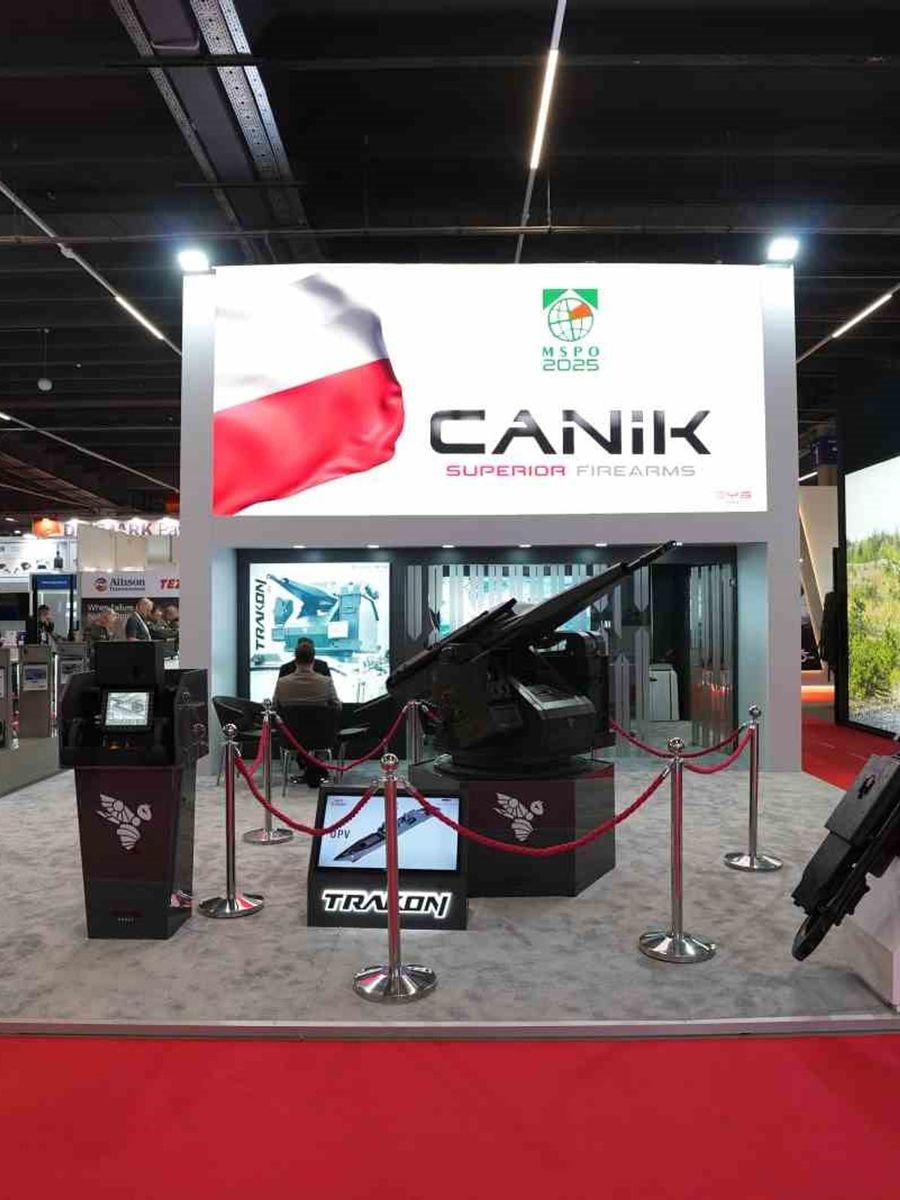 Canik, yeni görevler için Avrupa seferinde