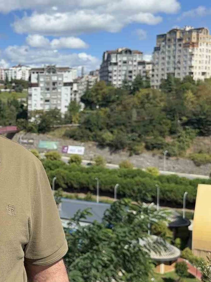 Küçükçekmece’de silahlı kavganın ortasında kalan 12 yaşındaki Abbas’ın futbolculuk hayali yarım kaldı