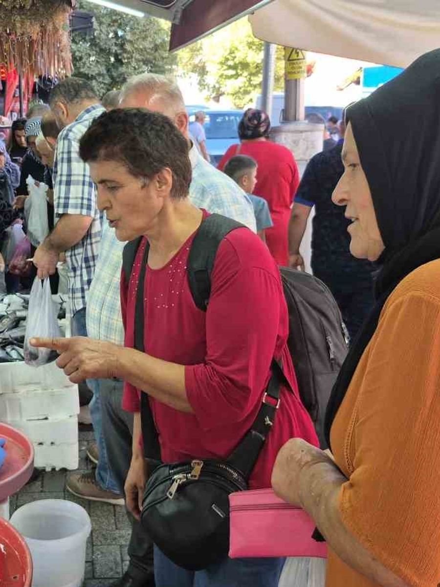 Bartın’da palamutun tanesi 60 TL’ye düştü