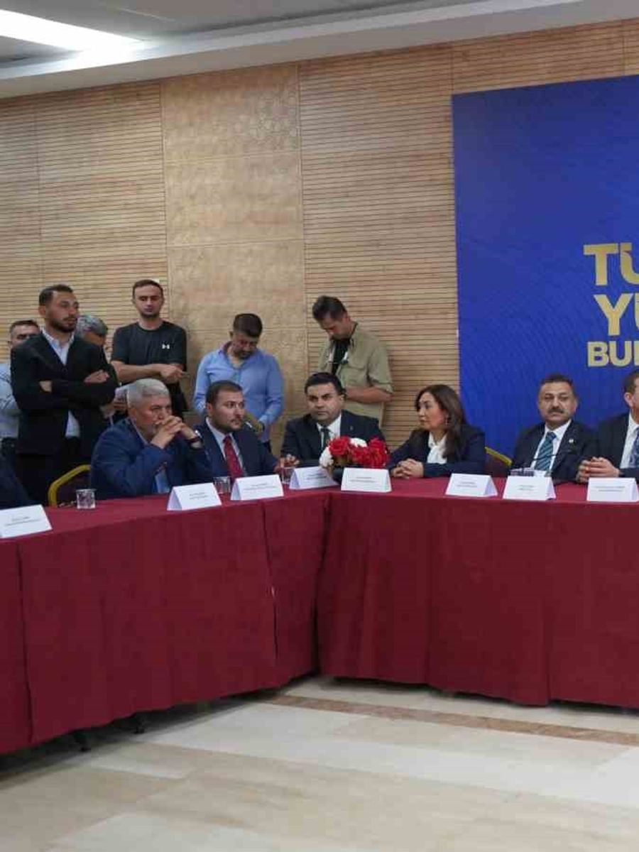 Şırnak’ta ‘Terörsüz Türkiye’ mesajı: "Bu hedeften artık dönüşümüz yok"