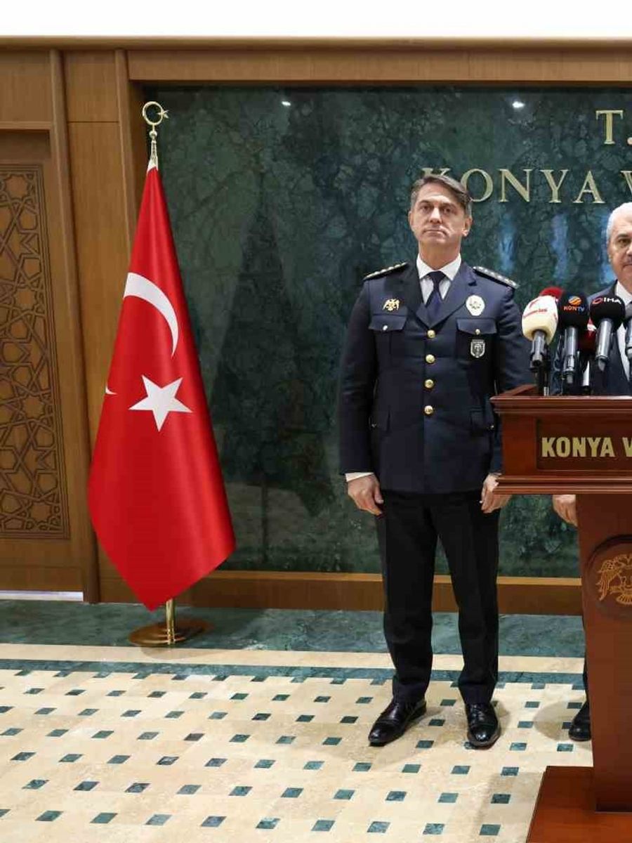 Konya’da 1002 okul bahçe görevlisi görevlendirilecek