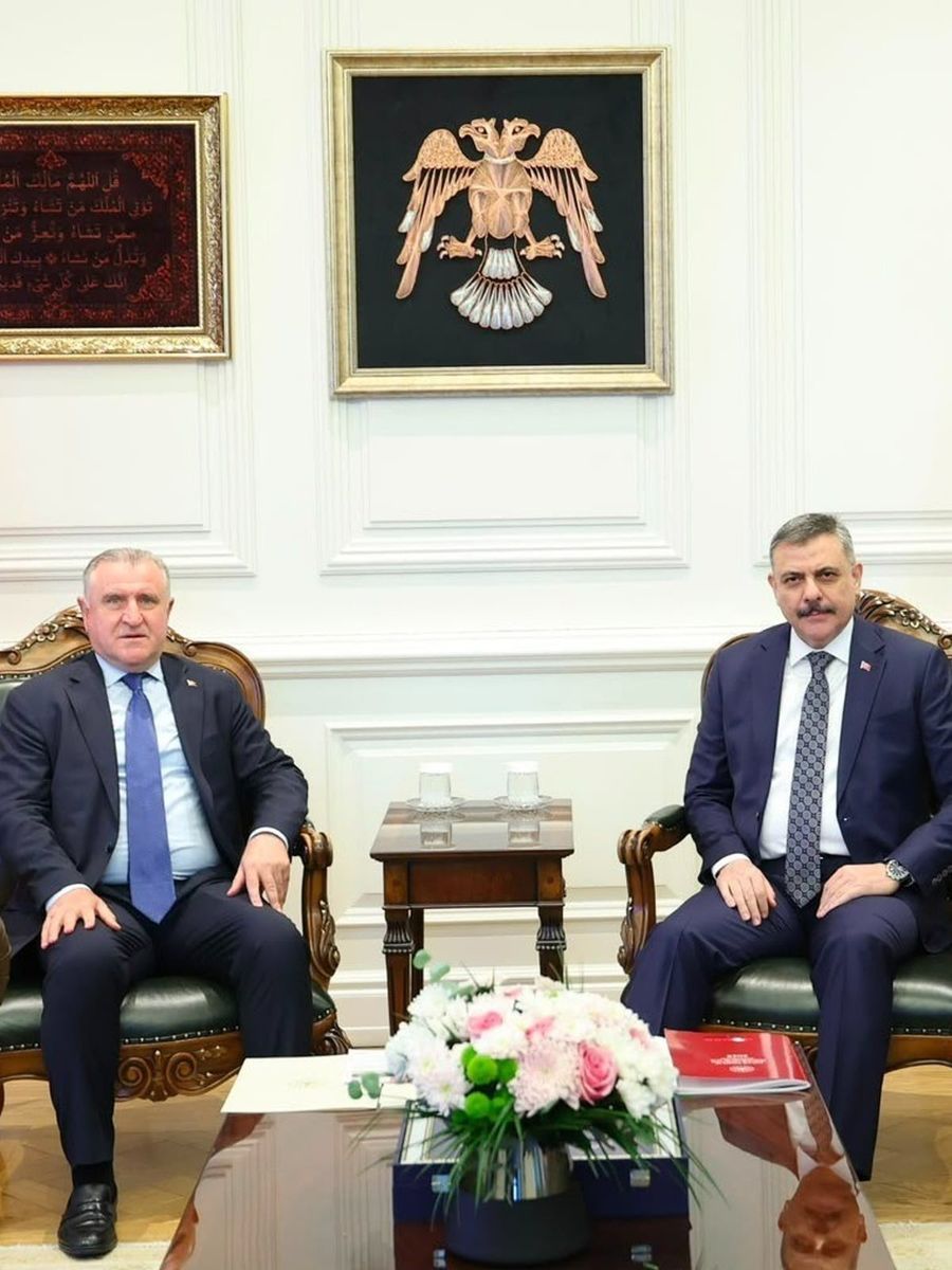 Bakan Çiftçi: "Okul ve yurt çevrelerinde denetimlerimizi sıklaştıracağız"