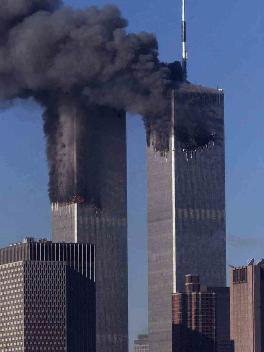 New York Belediyesi, 11 Eylül saldırılarına ilişkin 170 binden fazla belge yayınladı