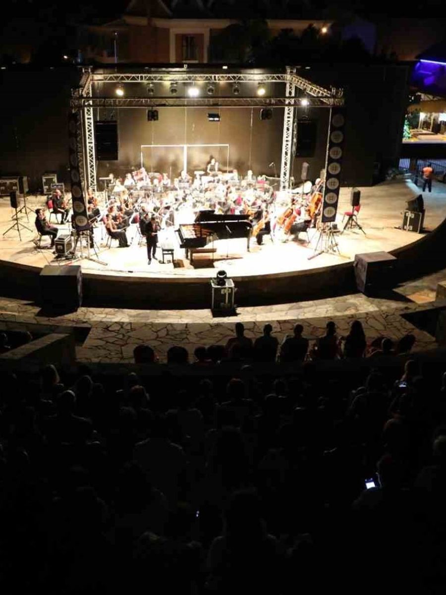 7. İdil Biret festivali başlıyor
