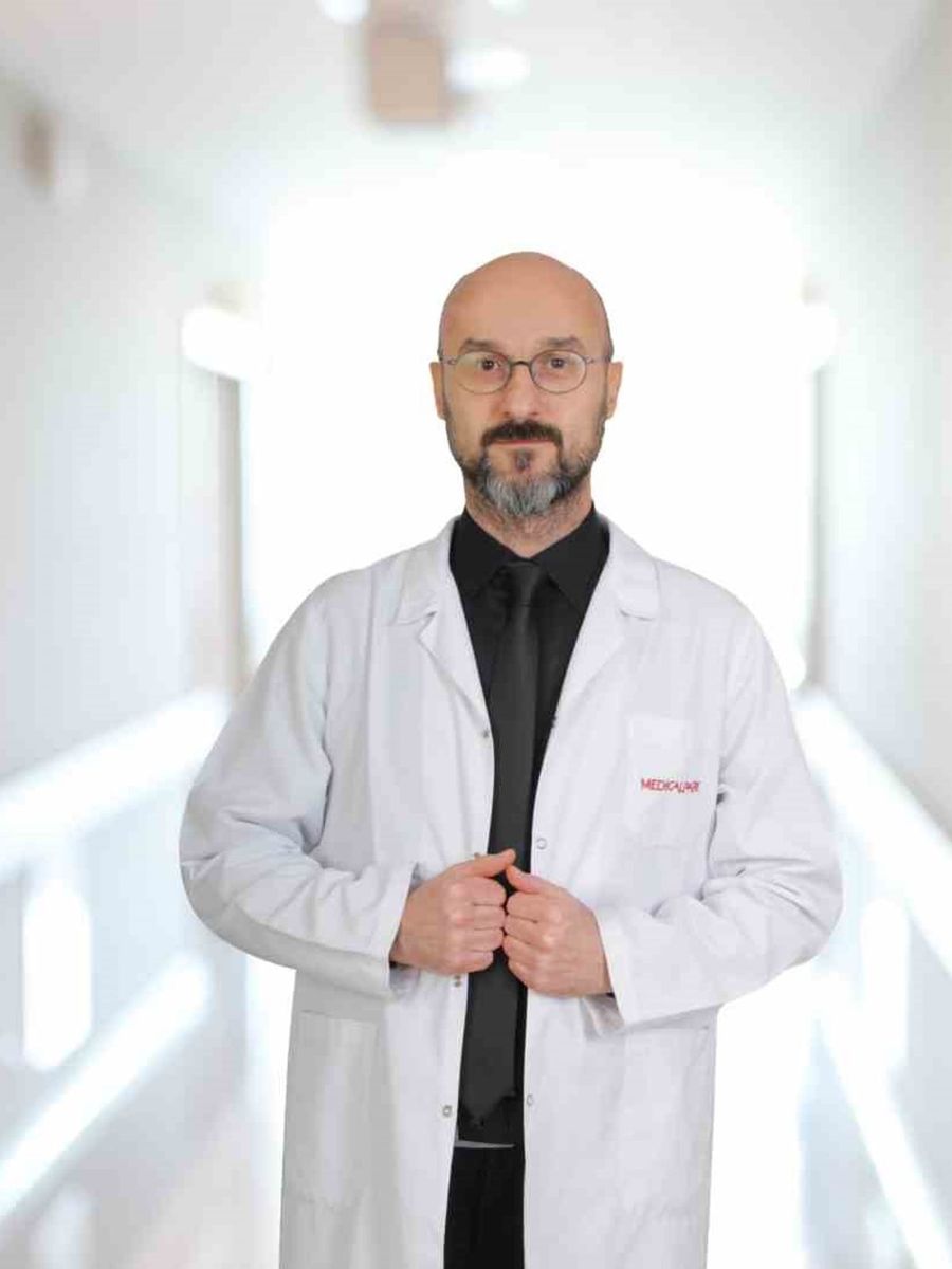 Varisi sadece estetik bir sorun olarak görmeyin