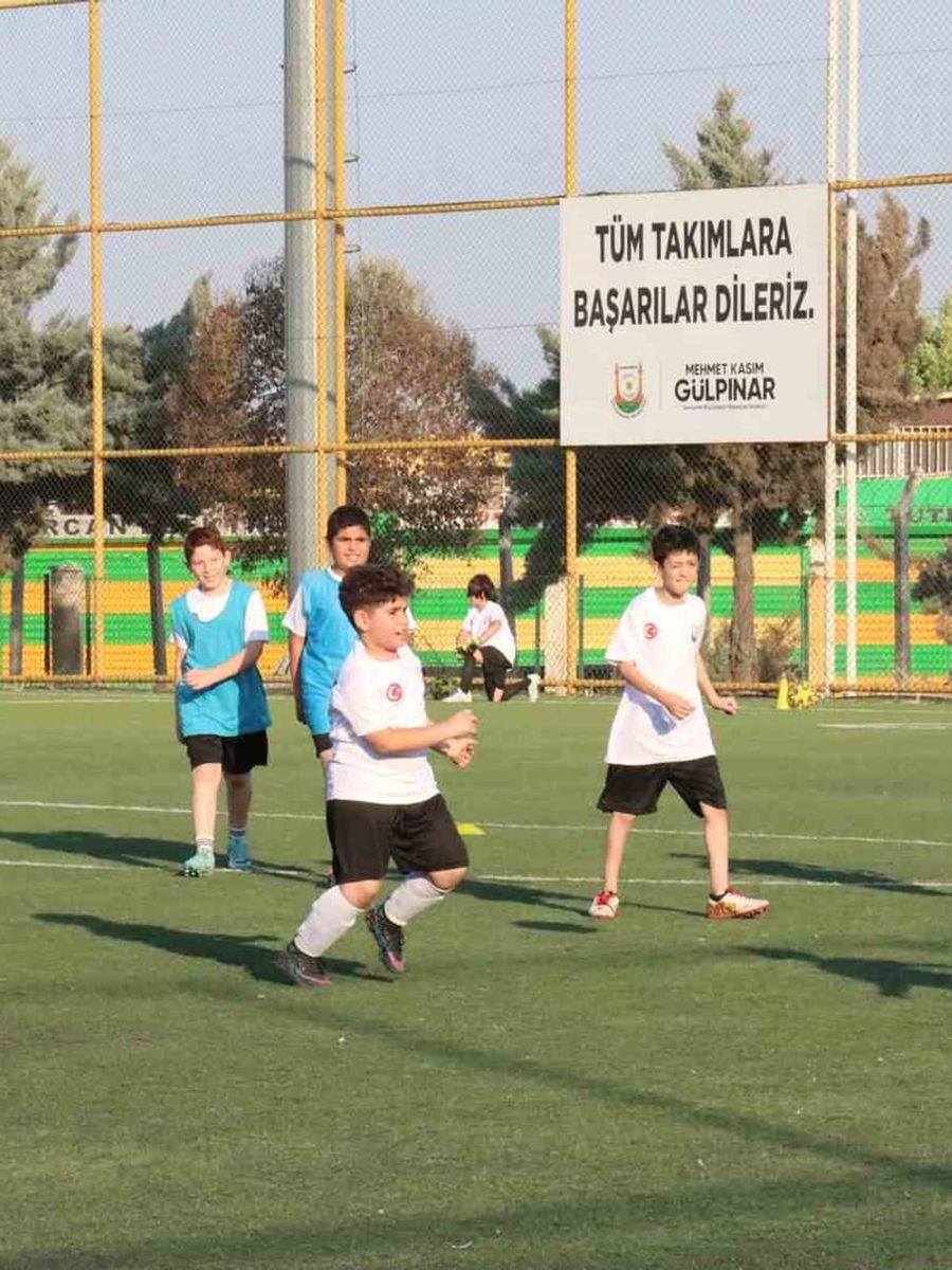 Şanlıurfa Büyükşehir Belediyesi yaz kurslarından 168 bin 596 kişi faydalandı