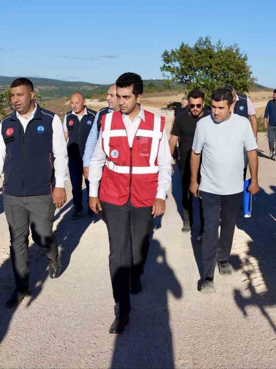 Tuzla Koç Pati Rehabilitasyon Merkezi’nde sona yaklaşıldı
