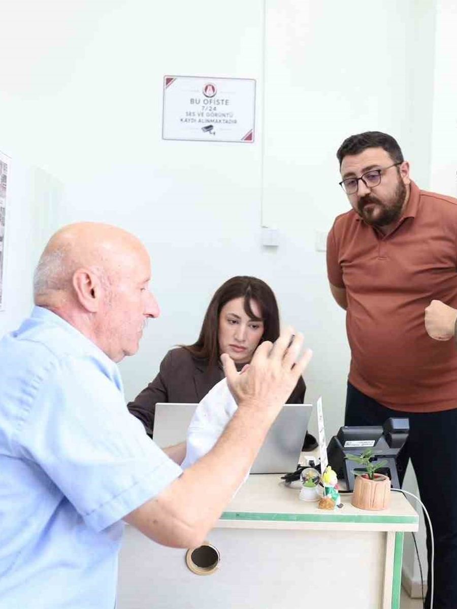 Sincan’da kentsel dönüşüm süreci ilerliyor