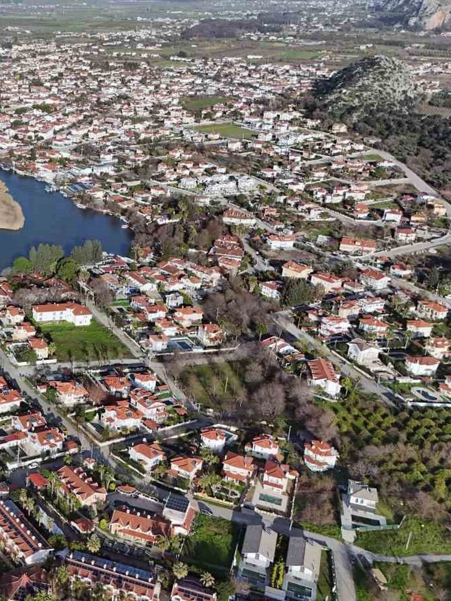 Dalyan Kanalı ve Köyceğiz Gölü için kapsamlı eylem planı hazırlanıyor