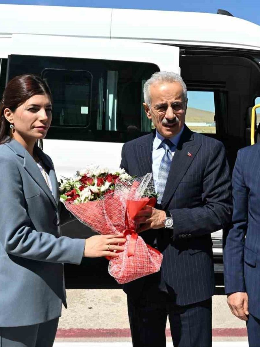 Bakan Uraloğlu Malatya’da temaslarda bulunacak