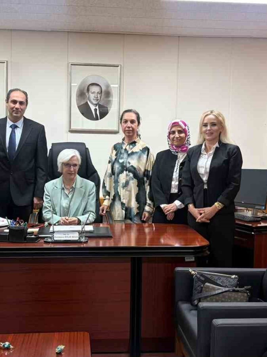 Tıp eğitimi ve üniversite hekimlerinin sorunları YÖK’te ele alındı
