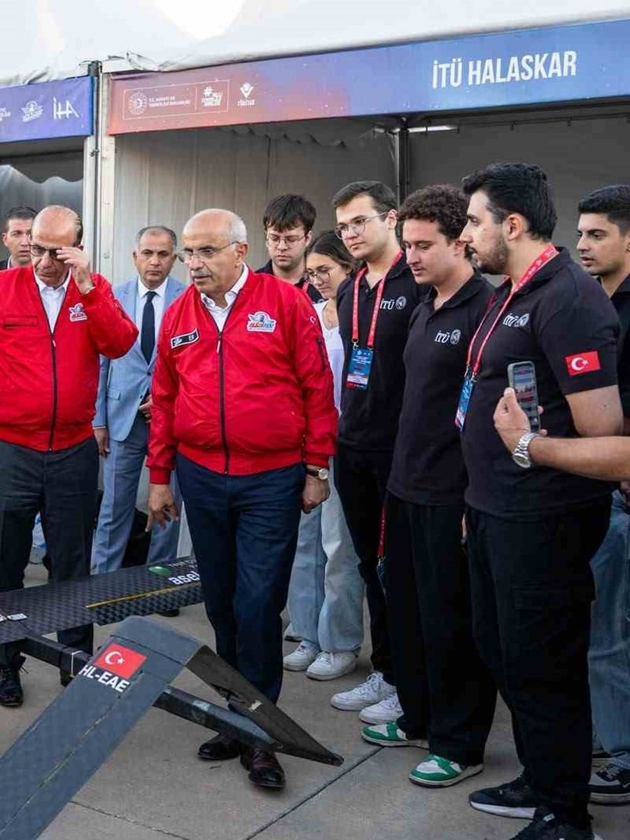 Başkan Er: "Malatya savunma sanayi üssü olacak"
