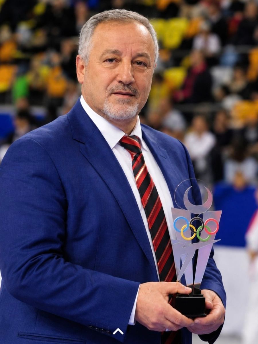 Orhan Süer, Taekwondo Ankara İl Temsilciliği görevinden istifa etti