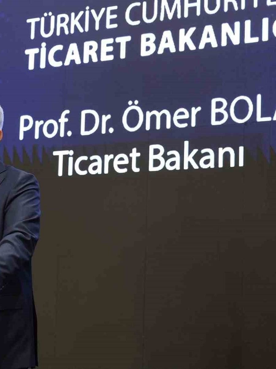 Bakan Bolat: ‘‘Türkiye, küresel tekstil ve konfeksiyon ihracatından yüzde 3,6 pay aldı’’