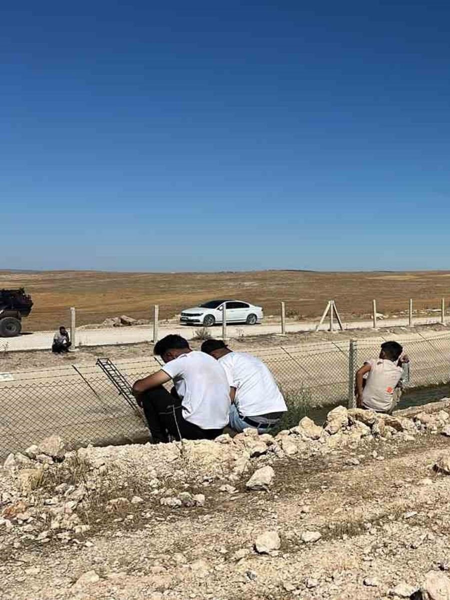 Şanlıurfa’da sulama kanalında akıntıya kapılan çocuğun cesedi bulundu