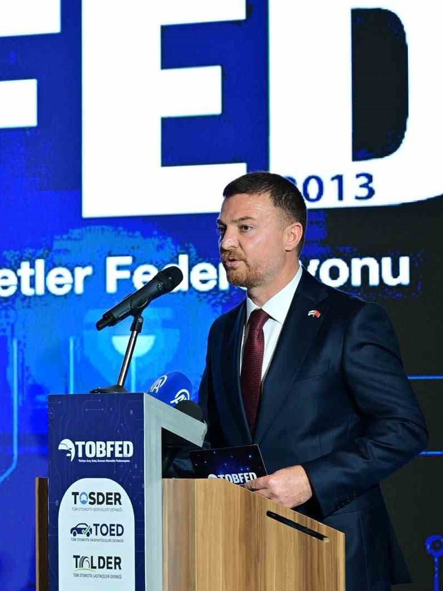 TOBFED’den OVP’ye 15 bin kişilik istihdam katkısı