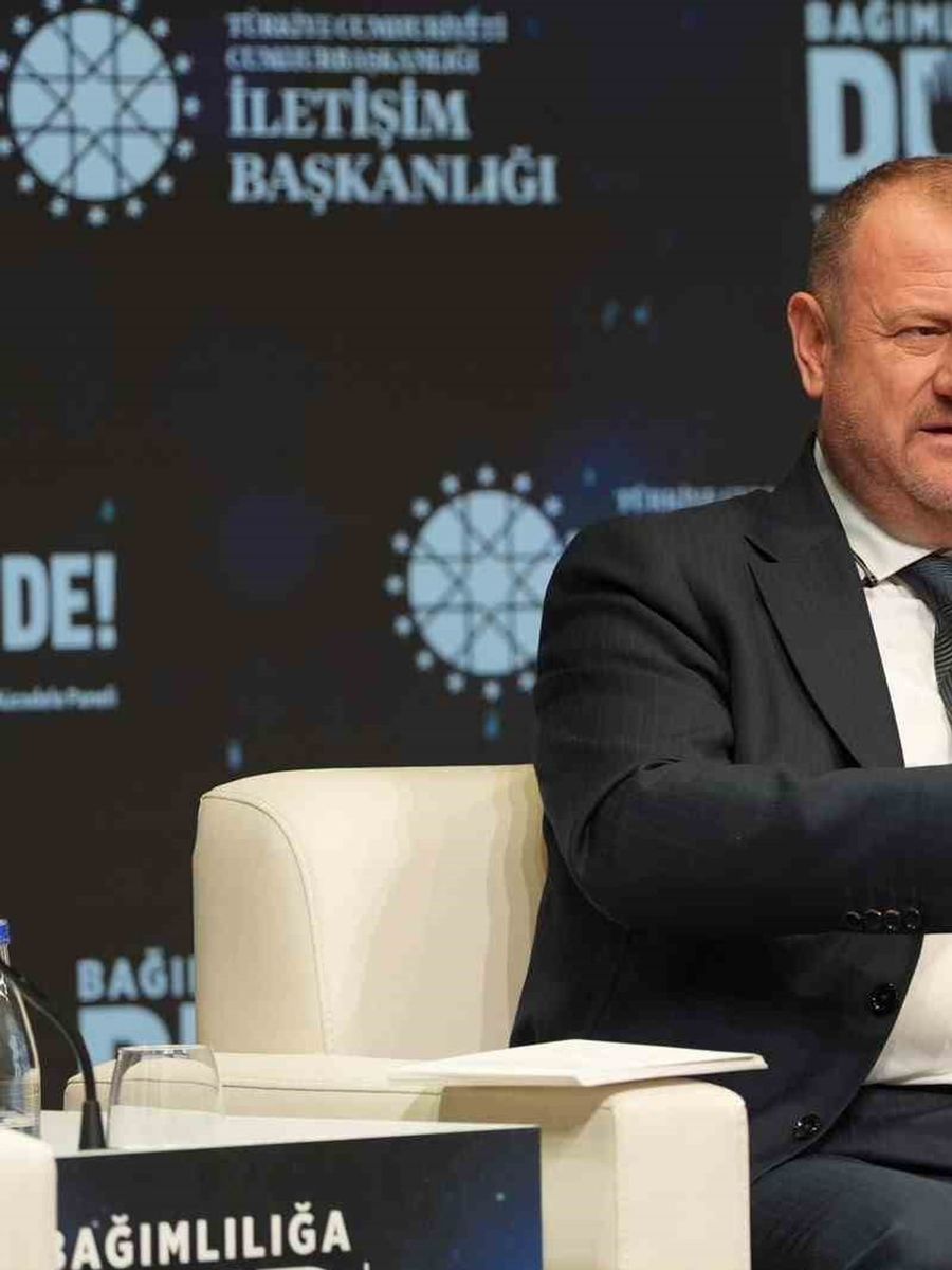 RTÜK Başkanı Mehmet Daniş: "Yasa dışı bahisle mücadele bir seferberliktir"