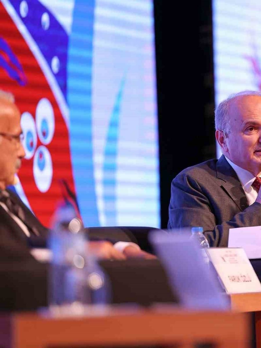 Başkan Faruk Özlü Bursa’da Düzce’yi anlattı