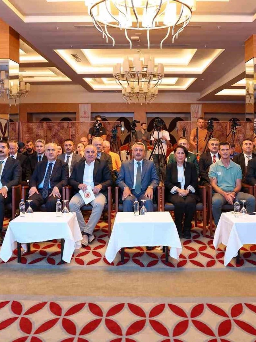 Rize, Kaçkar by UTMB ile dünyaya açılıyor